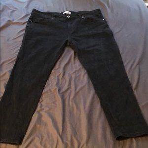 FashionNova Men’s Cornell Slim Jeans